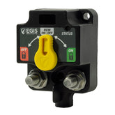 Egis 8710-1900 XD Series Single 500 Amp Heavy Duty Battery Switch/Mechanical Contactor